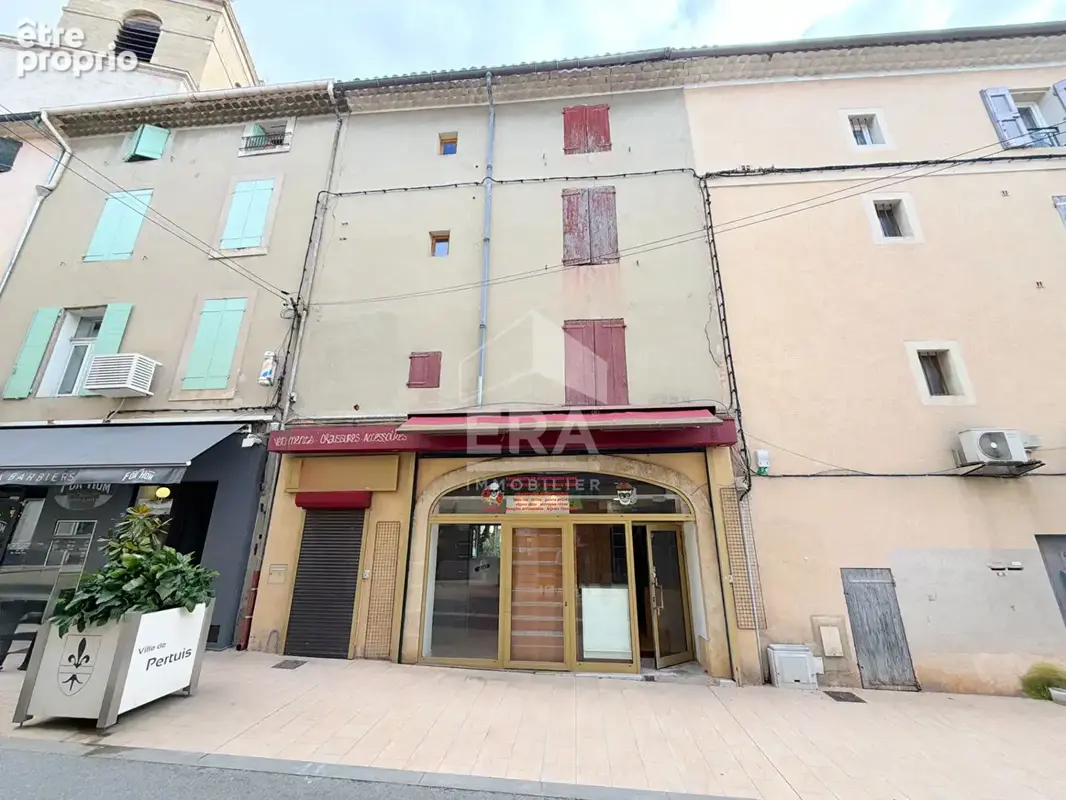 Photo Autres à Pertuis au prix de 110 000€