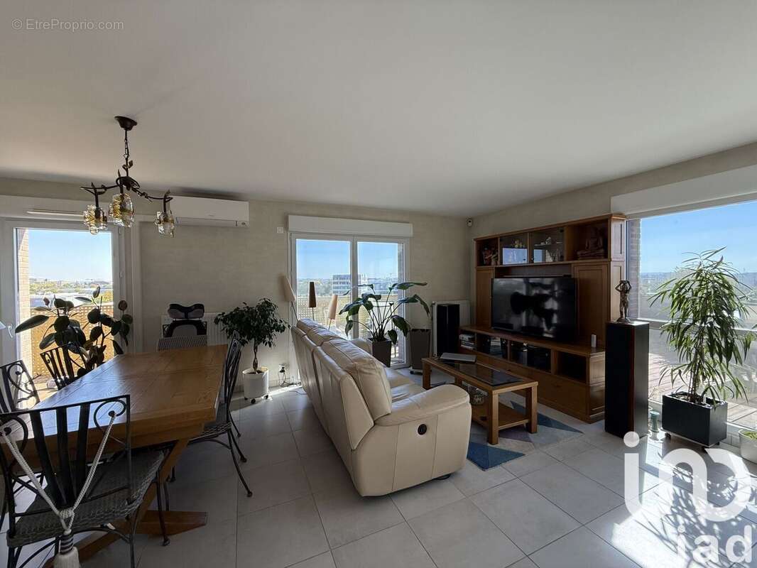 Photo 2 - Appartement à TOULOUSE