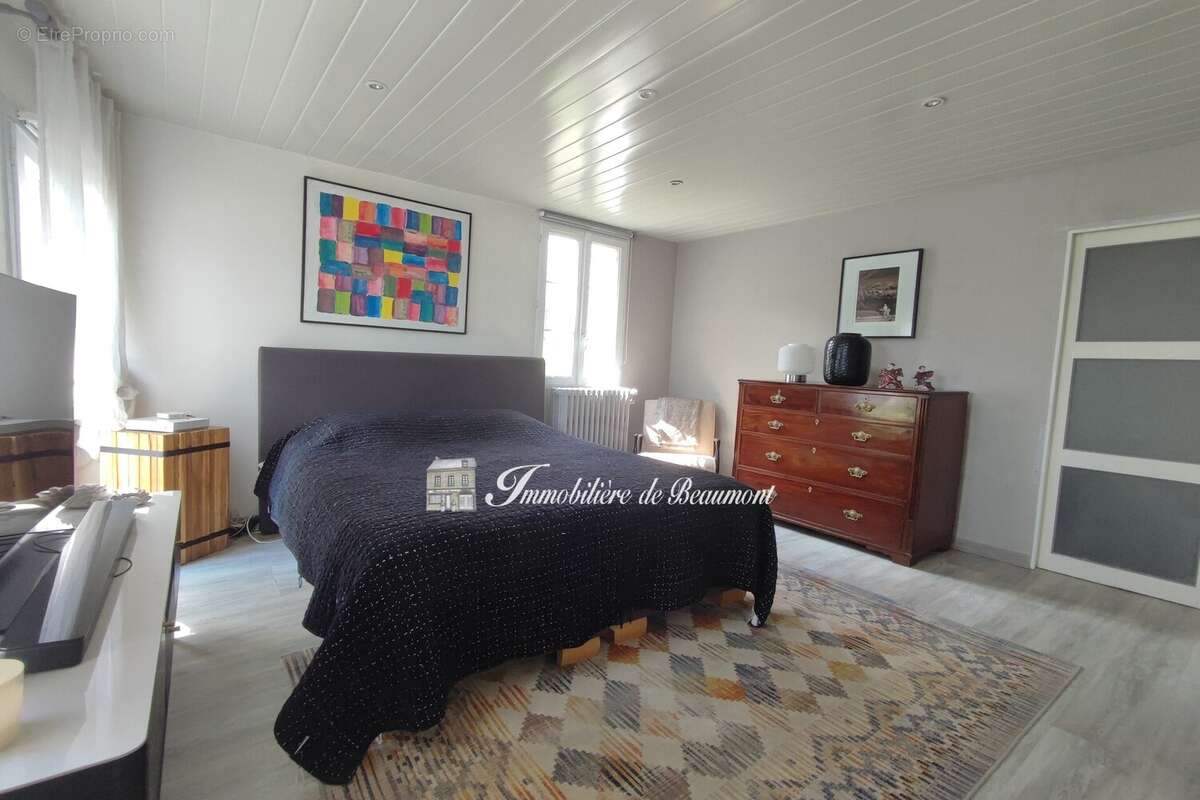 Maison à LE NEUBOURG