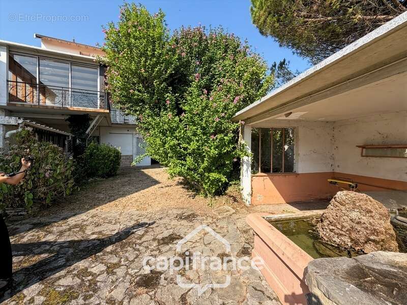 Maison familiale de 174 m² avec fort potentiel – Saint-Rambert-d'Albon (26) - photo 4