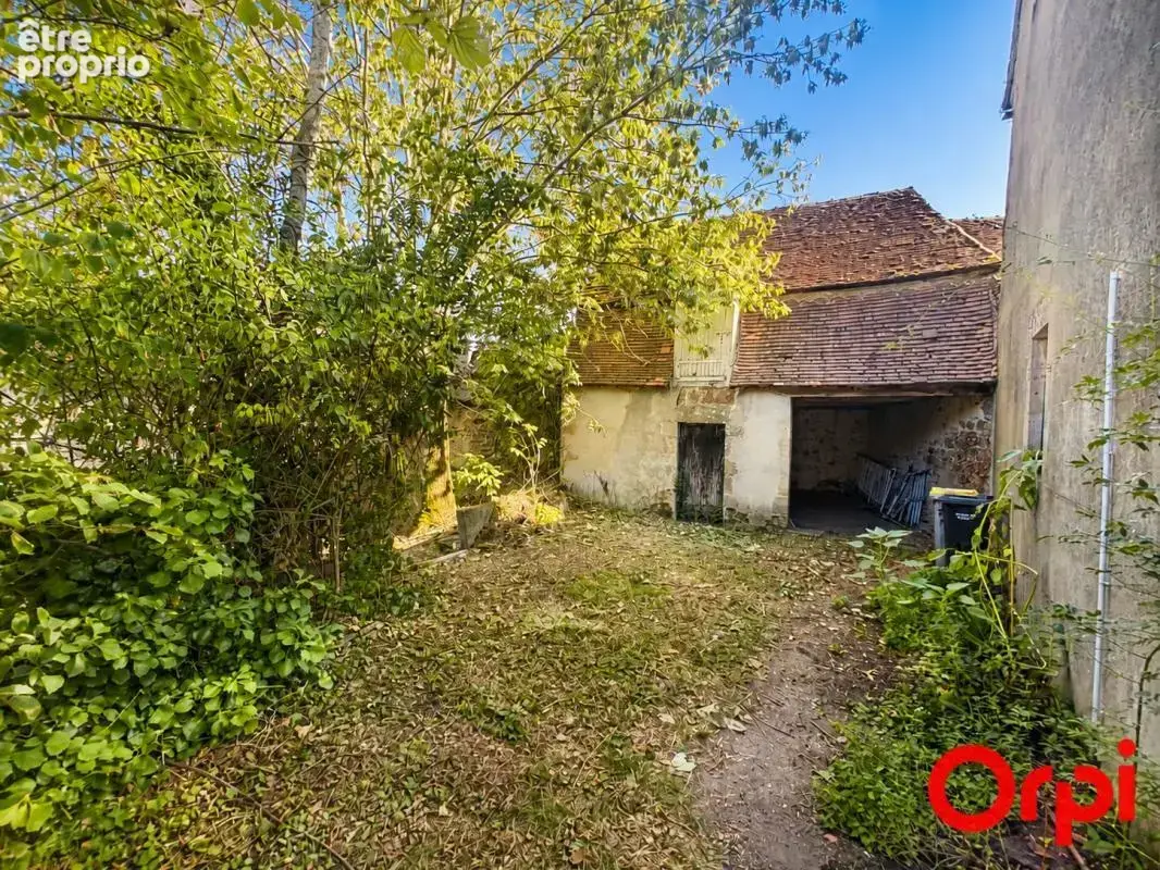Maison À Vendre - photo 8