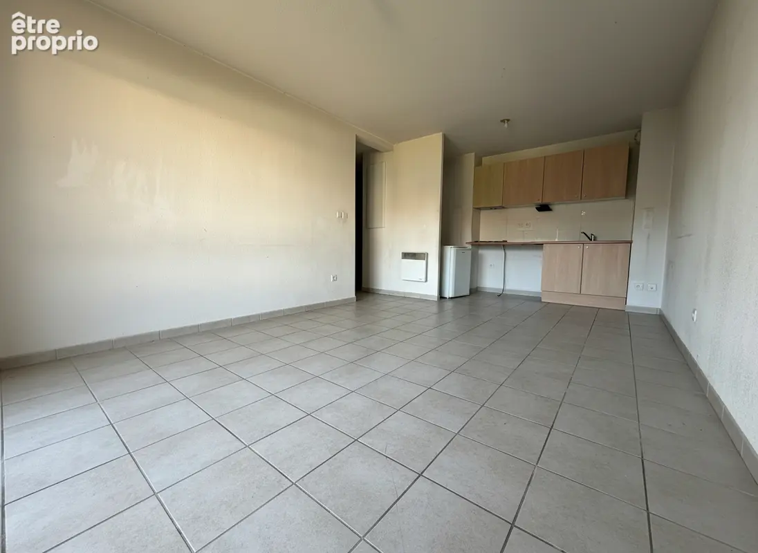 Appartement 53m² à avignon - photo 4