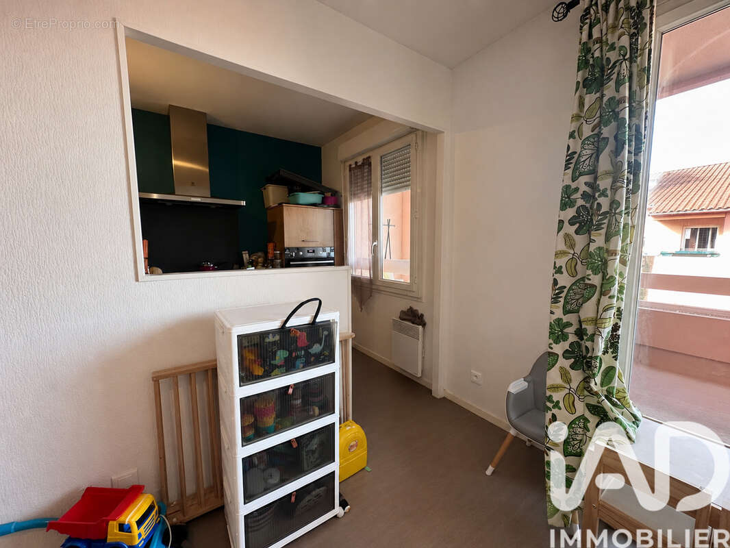 Photo 3 - Appartement à TOULOUSE