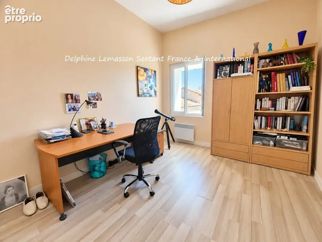 Maison de caractère aux accents méditerranéens  proche Golf des Vigiers - photo 20