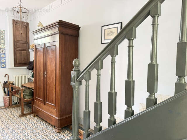 Maison à ORLEANS
