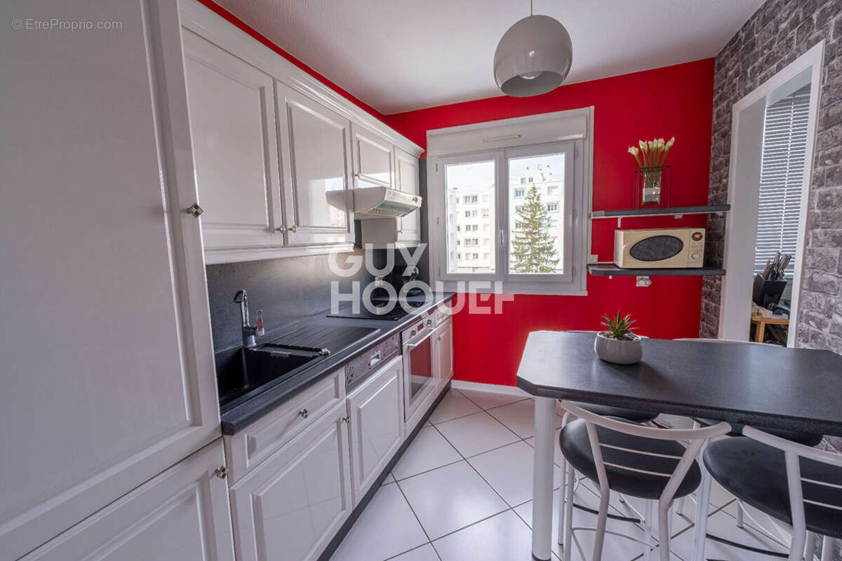 Appartement à CLERMONT-FERRAND