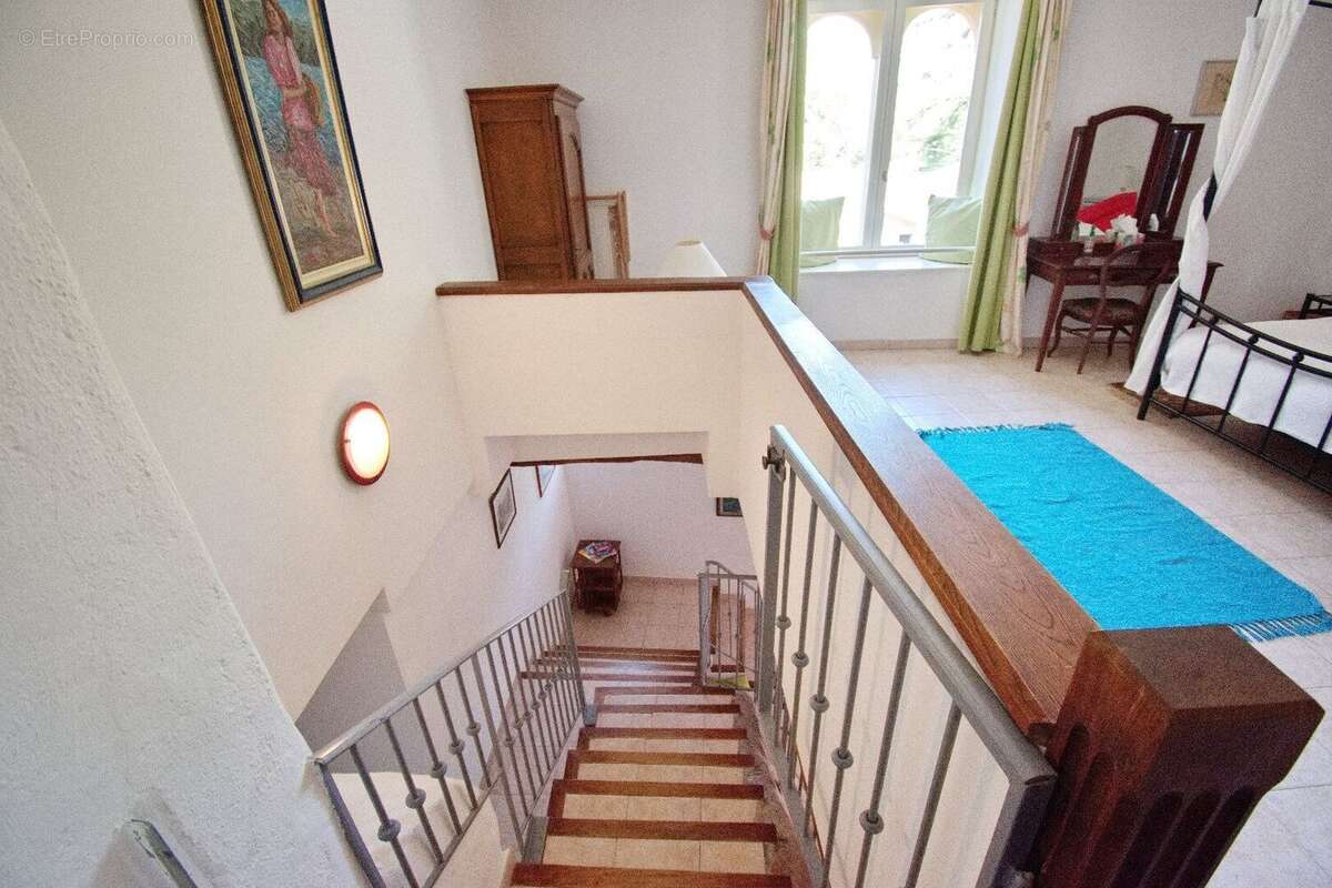 Photo 7 - Appartement à ALIGNAN-DU-VENT