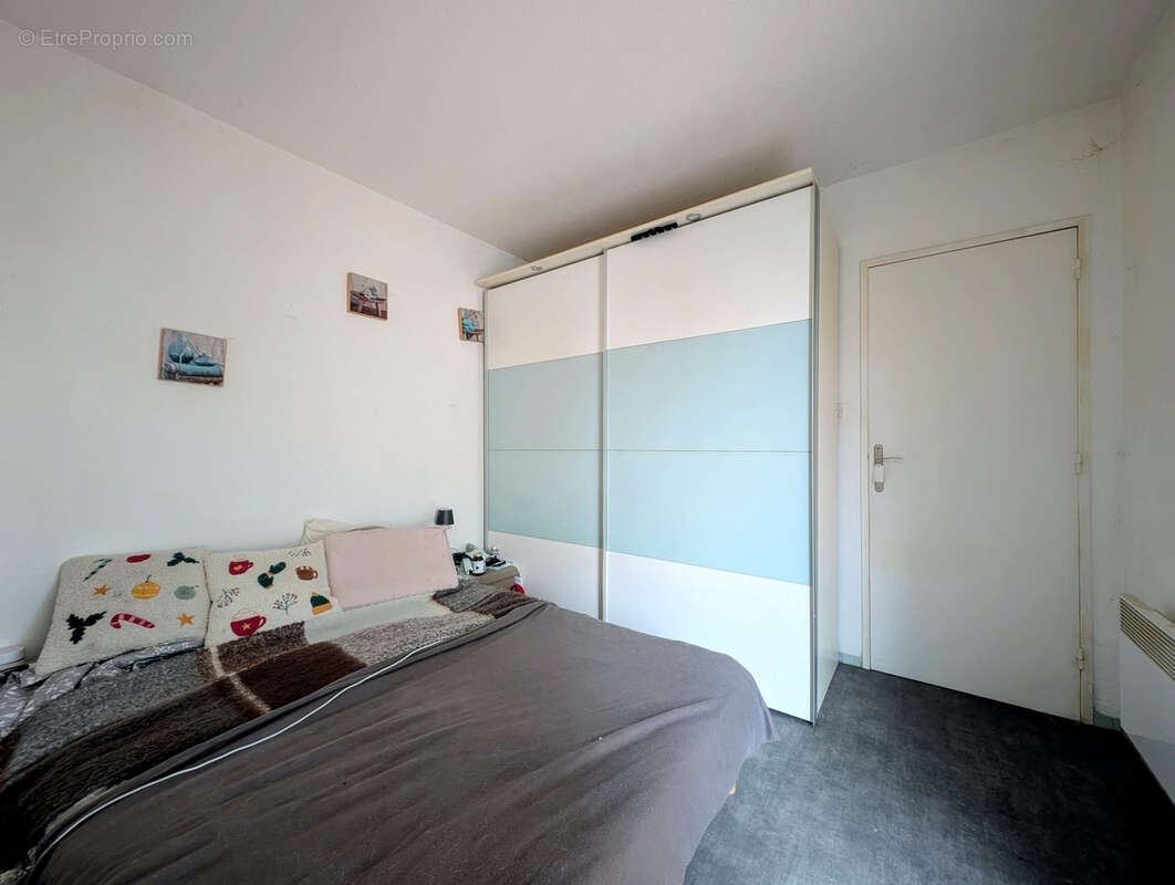 Appartement à LE BARCARES