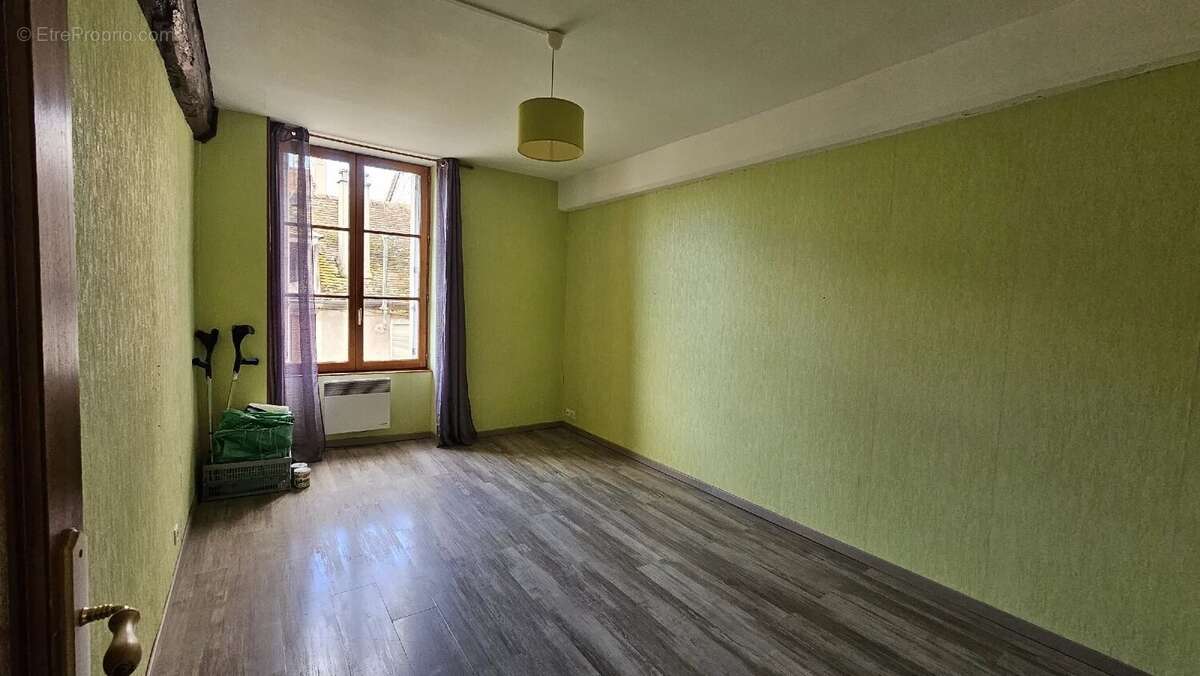 Appartement à GALLARDON