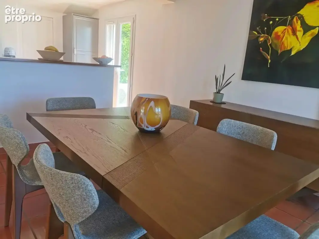 Villa t3 avec 2 cabanons amenages cotignac - photo 16