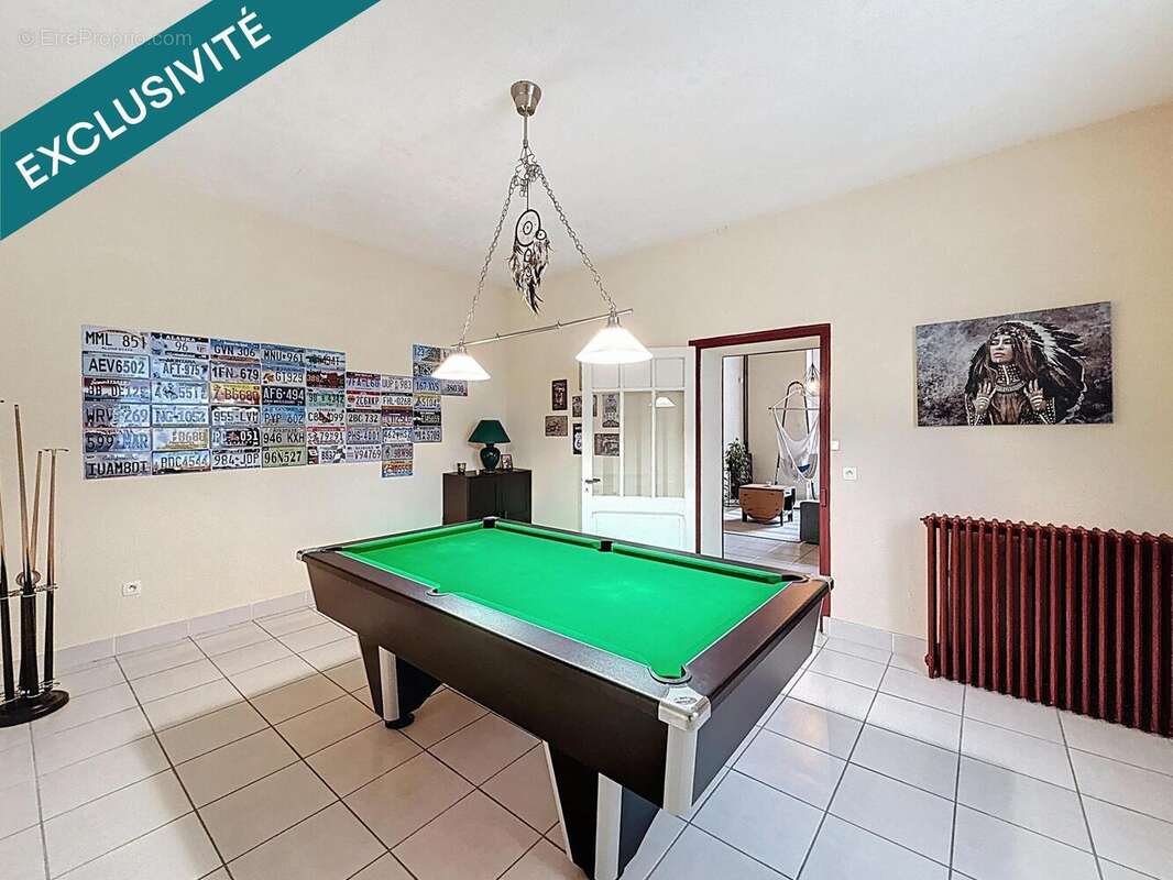 Photo 6 - Maison à ROULLET-SAINT-ESTEPHE