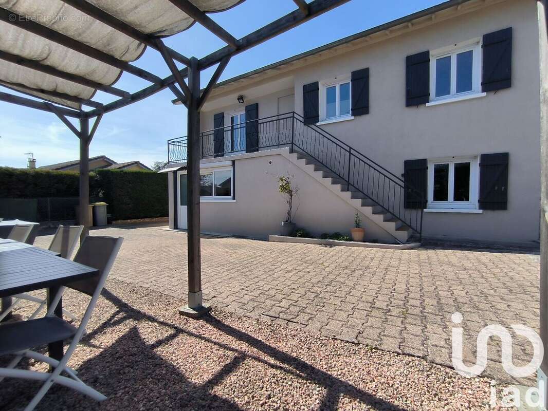 Photo 7 - Maison à ARNAS