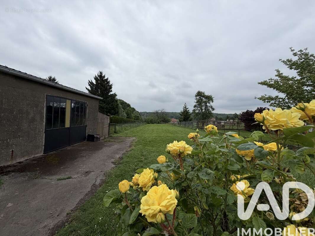 Photo 2 - Maison à FERE-EN-TARDENOIS