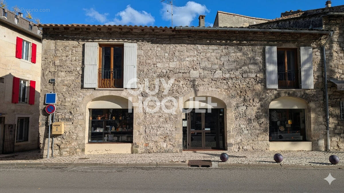 Appartement à TARASCON