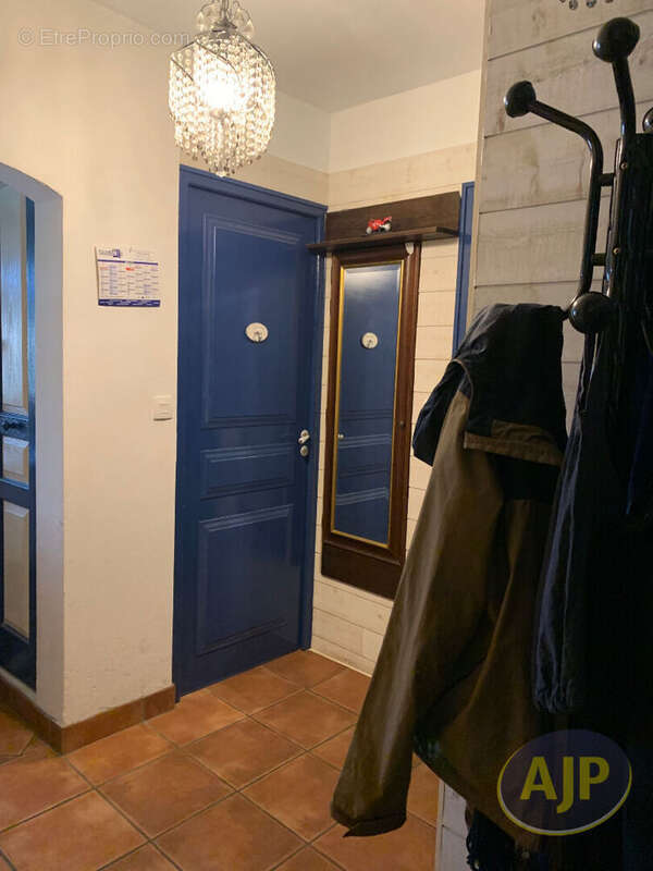 Appartement à SAINT-SEBASTIEN-SUR-LOIRE
