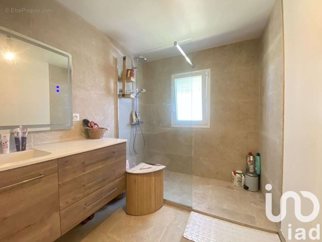 Photo 6 - Maison à PUISEAUX