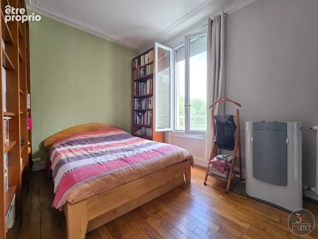 Maison 88 m² à Fontenay-Sous-Bois  - photo 7