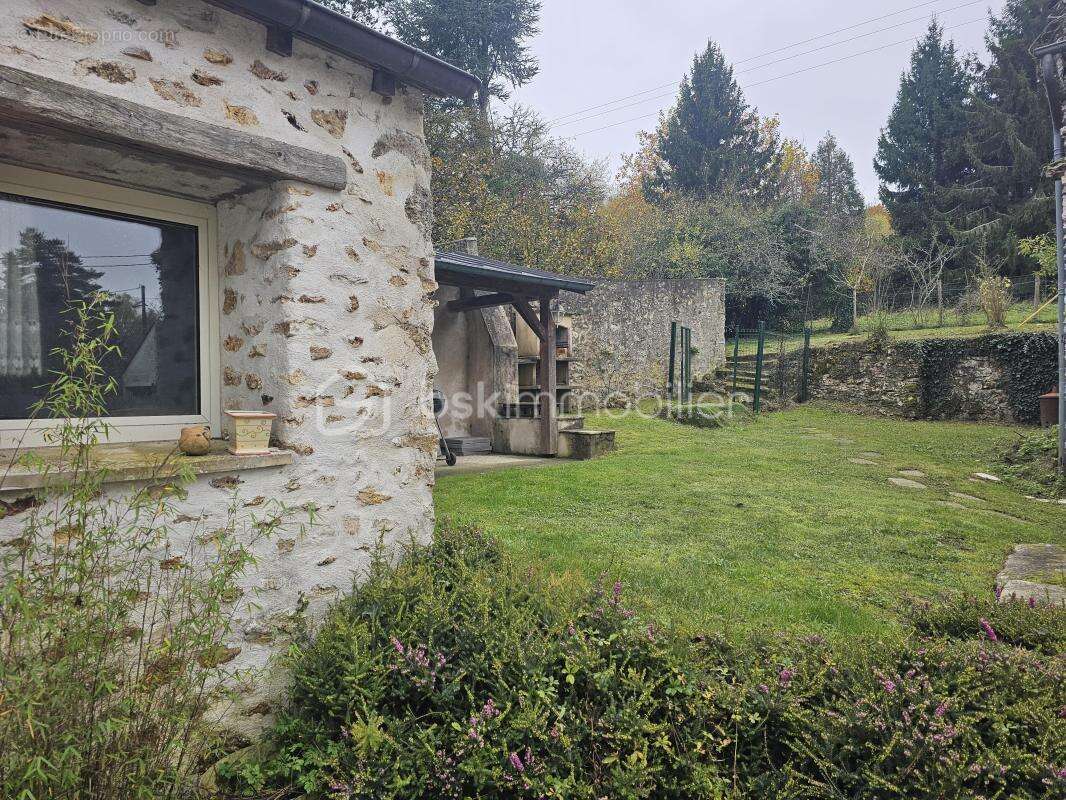 Maison à POMMEUSE