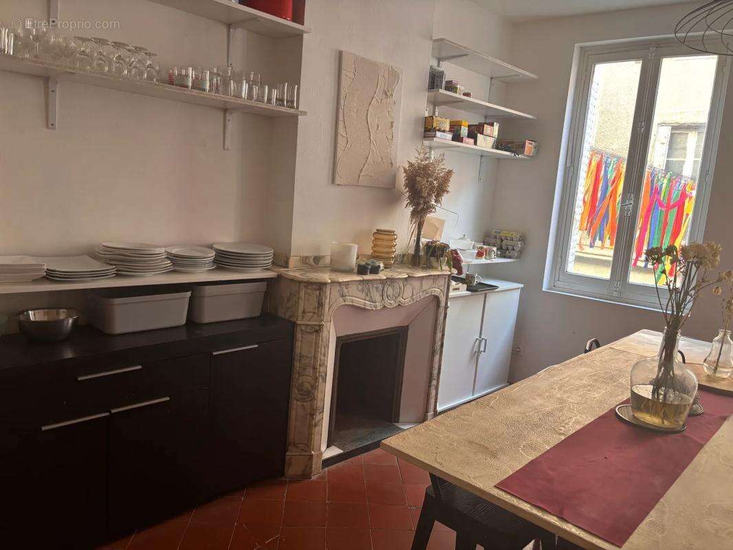 Maison à CARCASSONNE
