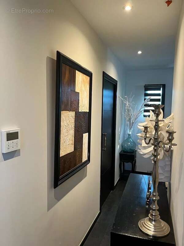 Maison à LA COLLE-SUR-LOUP