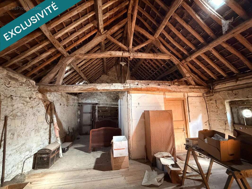 Photo 4 - Maison à MORIENVAL