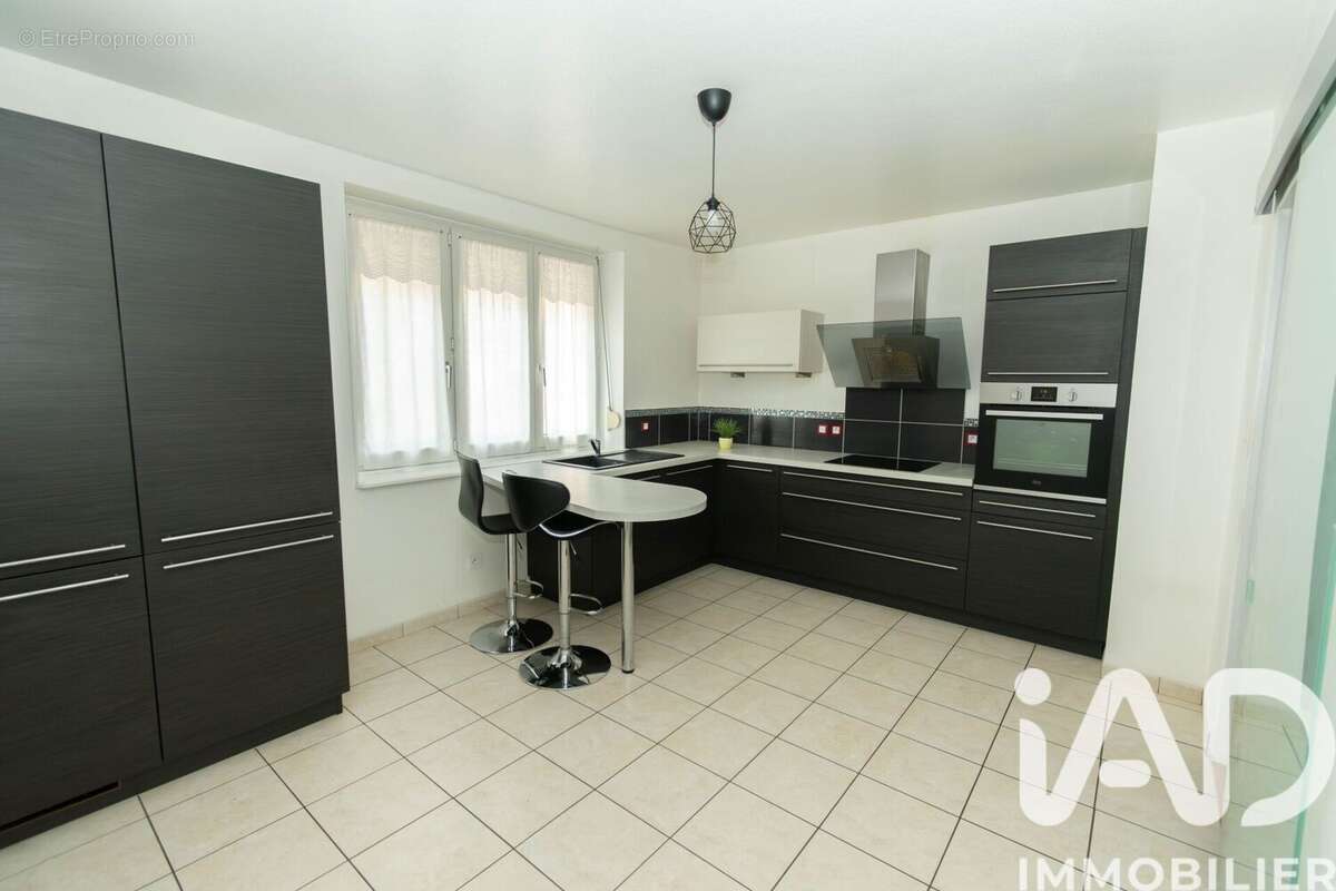 Photo 2 - Appartement à THIL