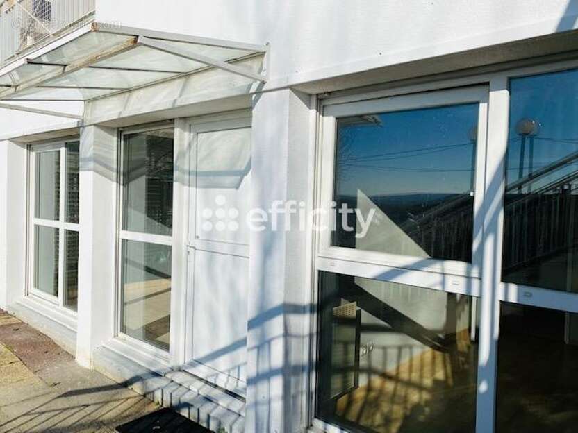 Appartement à MEULAN