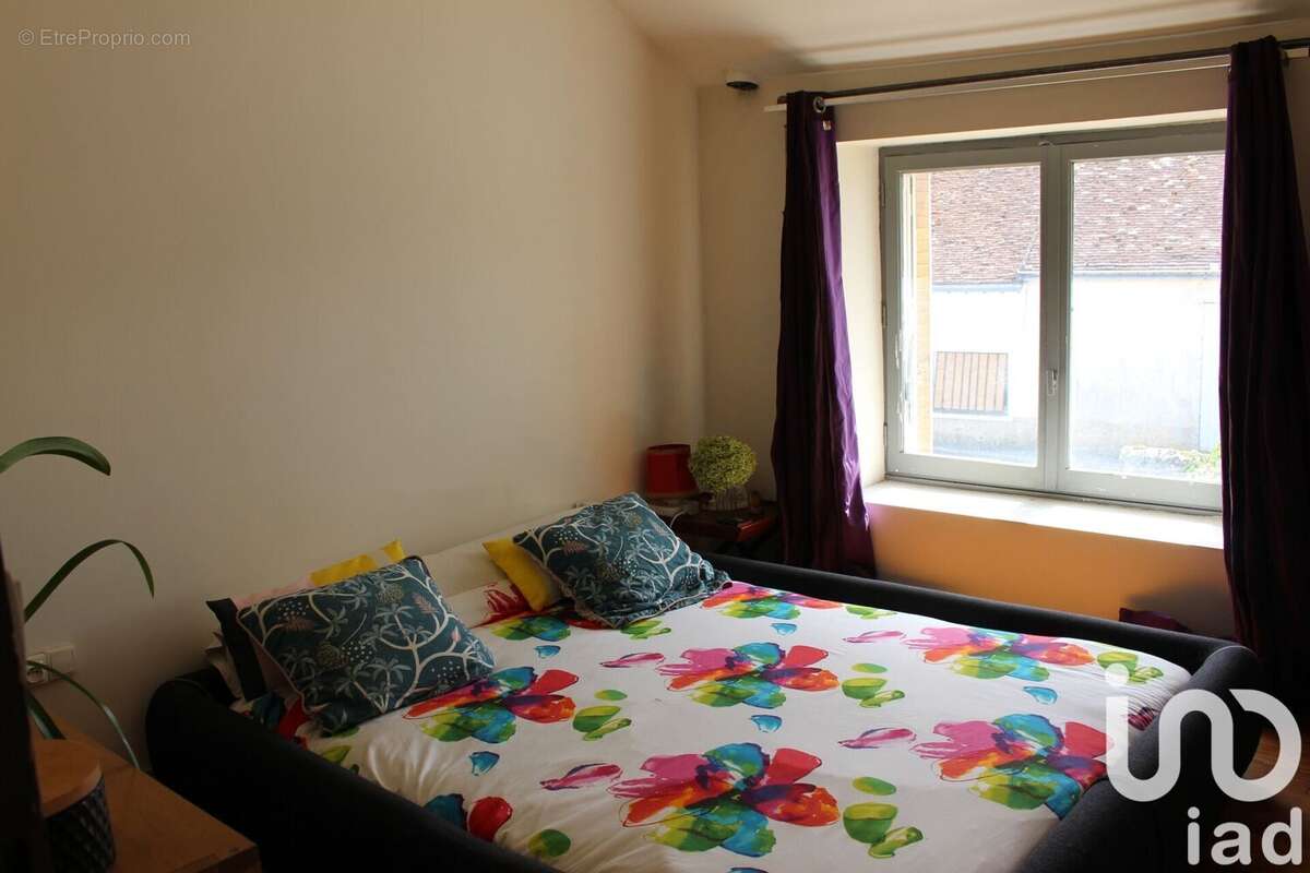 Photo 8 - Maison à FOSSE