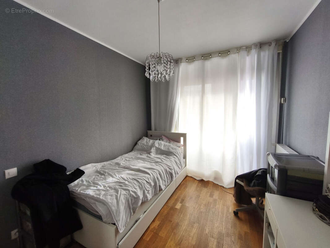 Photo 7 - Appartement à SAINT-ETIENNE