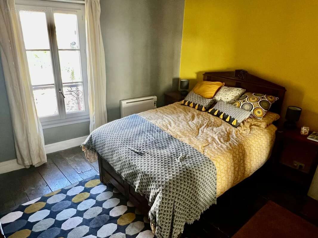 Maison à MAGNAC-LAVAL