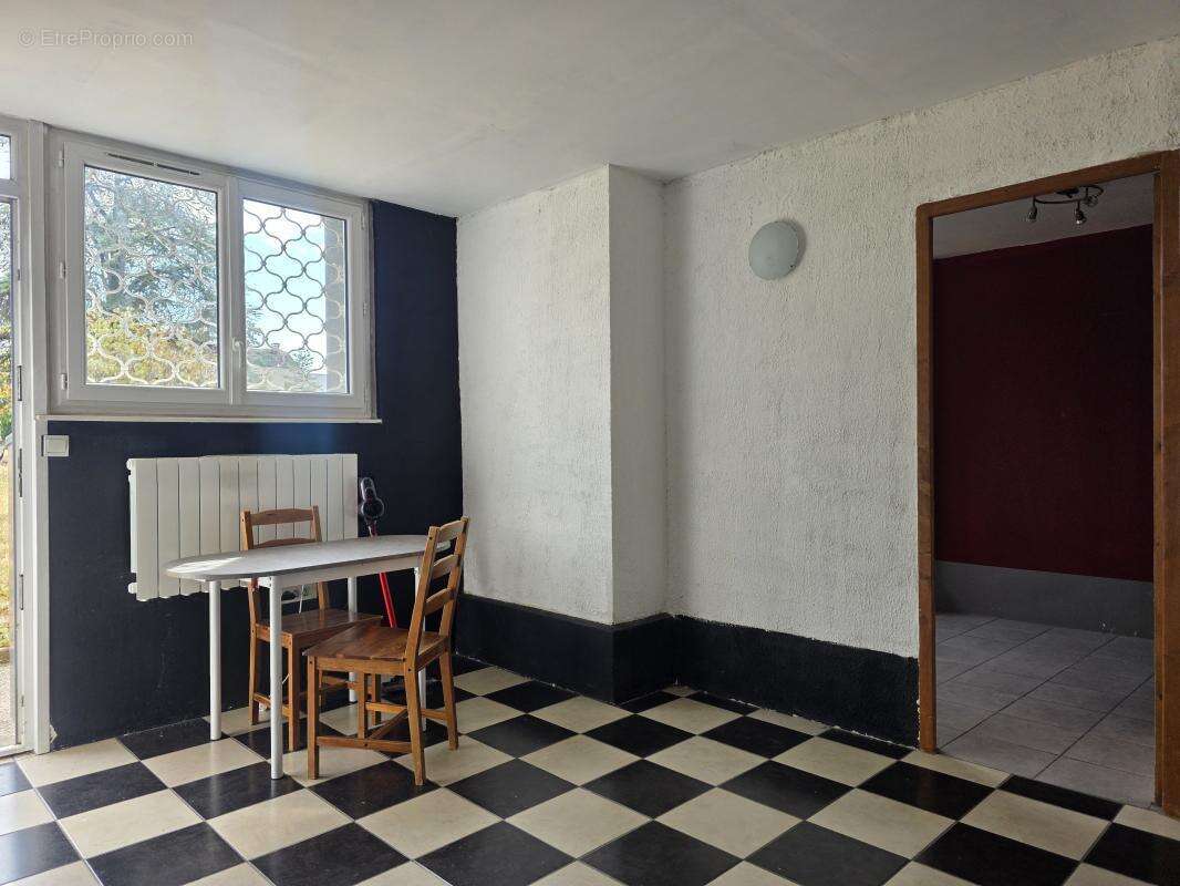 Appartement - photo 3