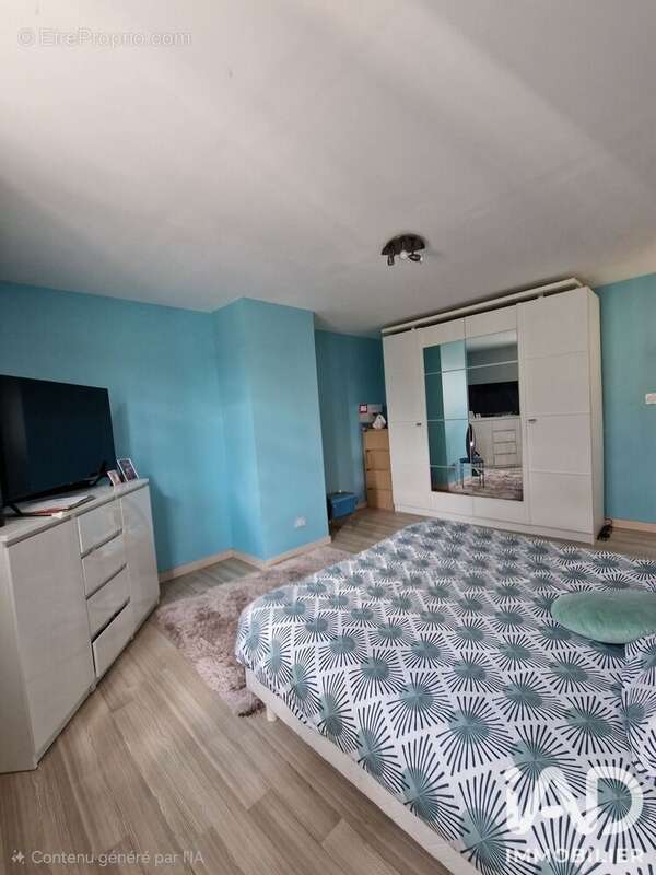 Maison 148 m² à Le Mesnil-Guillaume  - photo 9