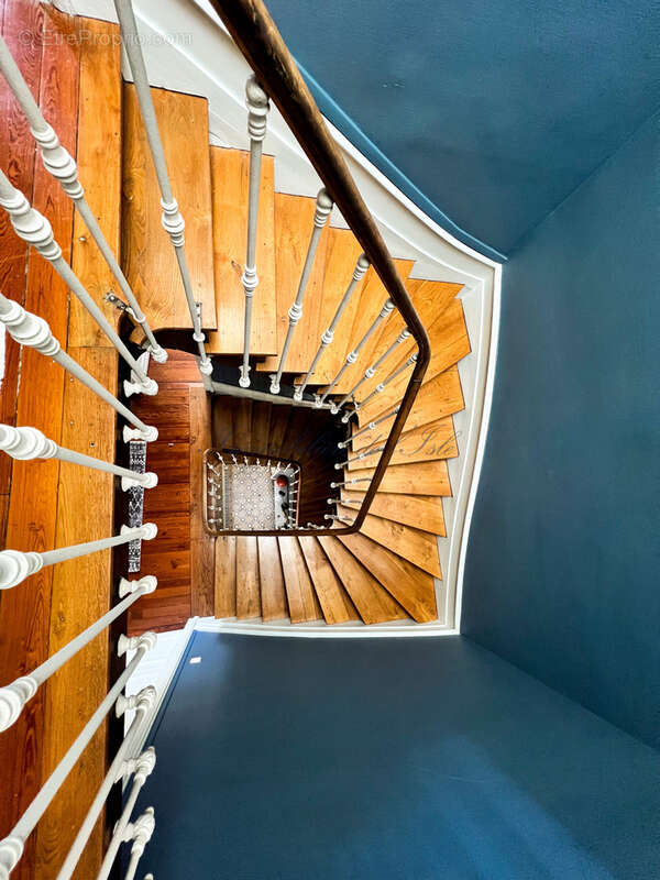 Maison à PERIGUEUX