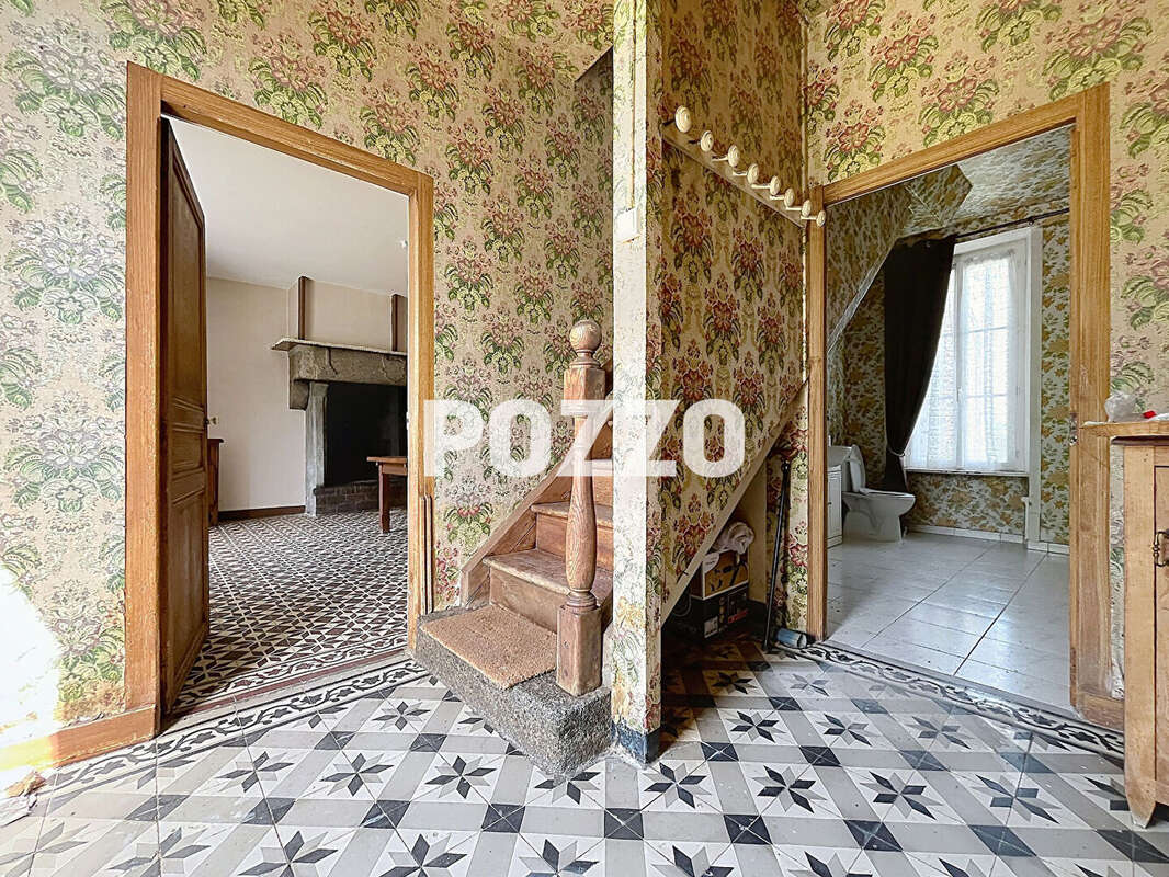 Maison à VER