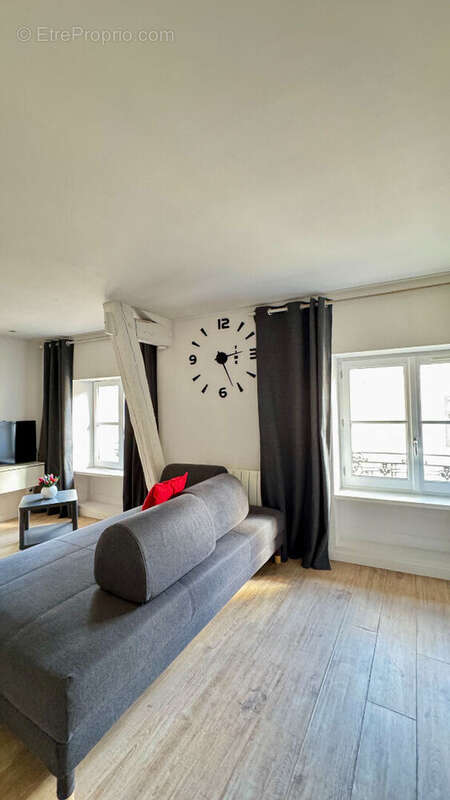 Appartement à LYON-3E