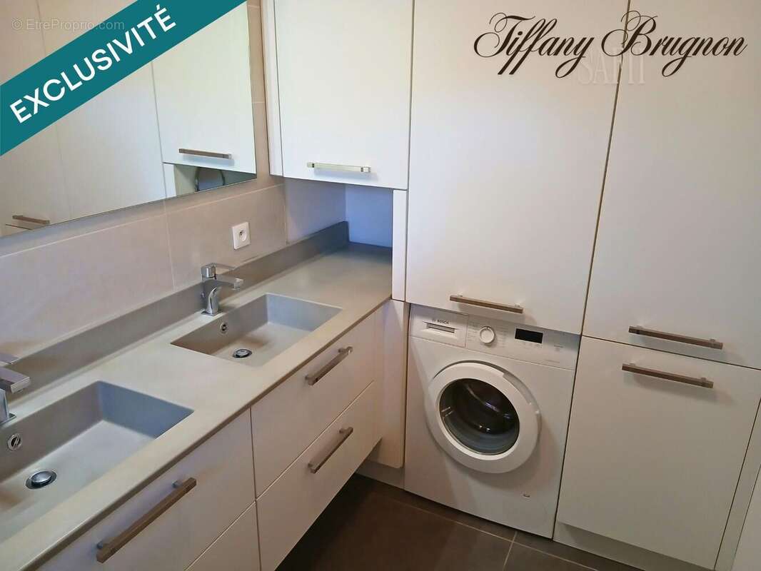 Photo 8 - Appartement à EYBENS