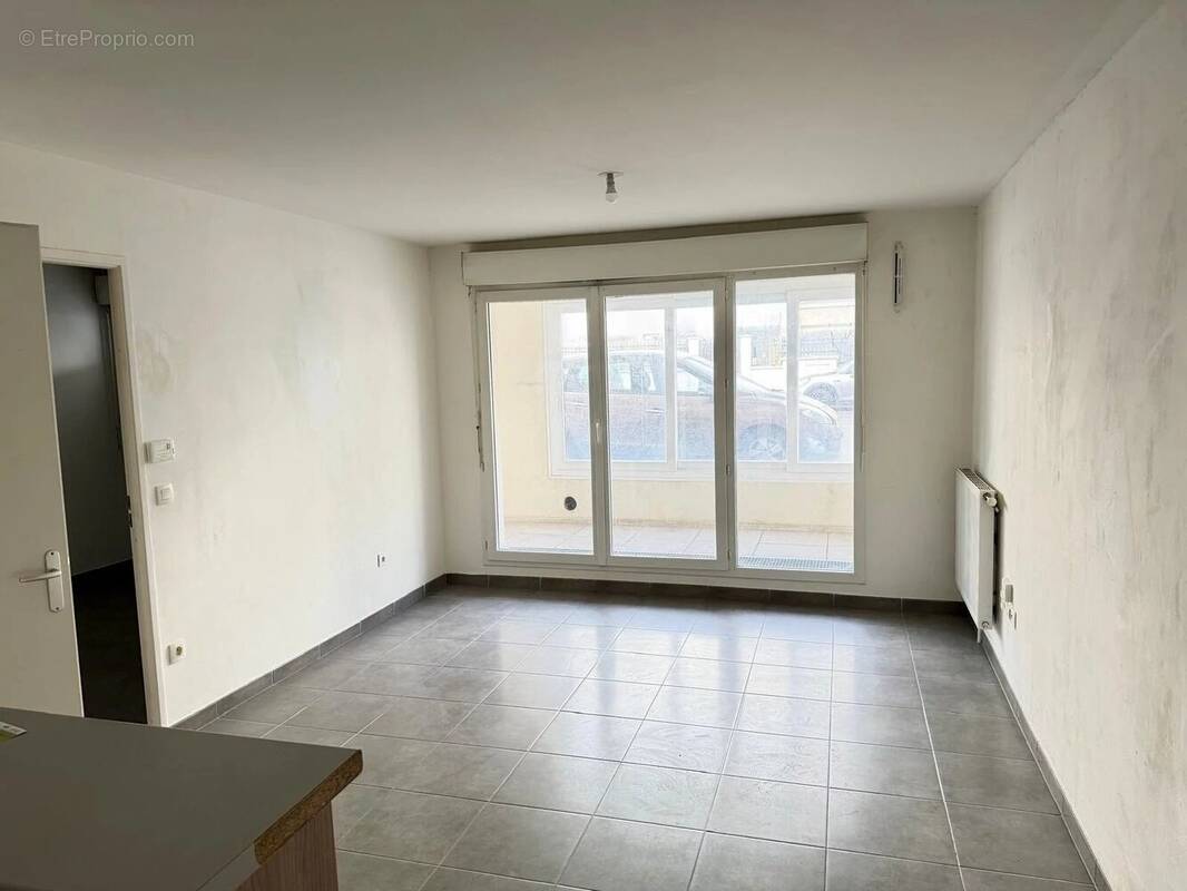 Appartement à ATHIS-MONS