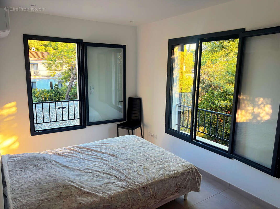 Maison à SAINT-RAPHAEL