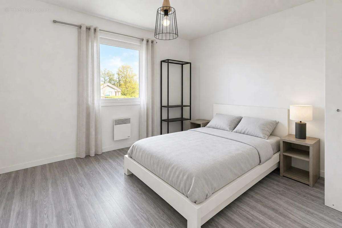 Maison lumineuse de 145 m² à Ferrières-en-Gâtinais - photo 8
