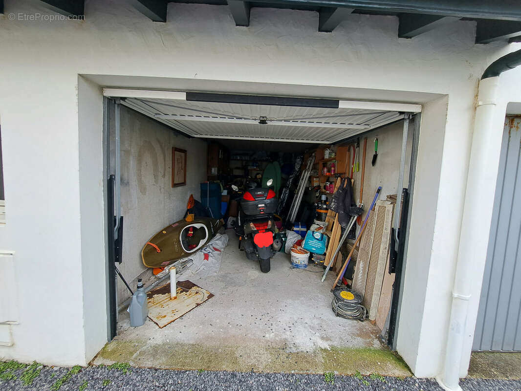 Appartement à HENDAYE