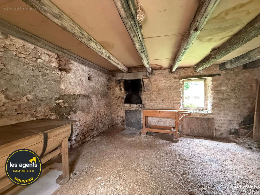 Maison à COLOMBEY-LES-BELLES