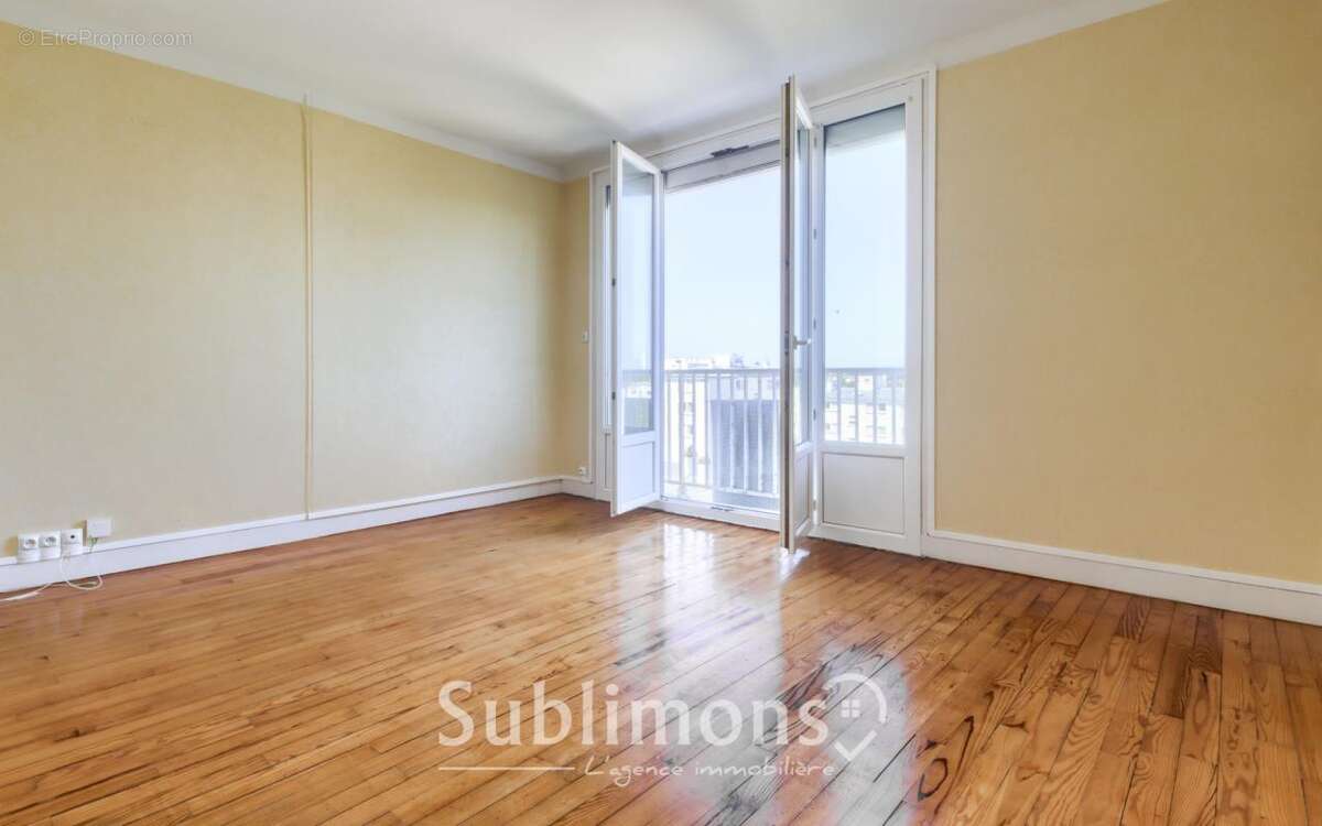 Appartement à VANNES