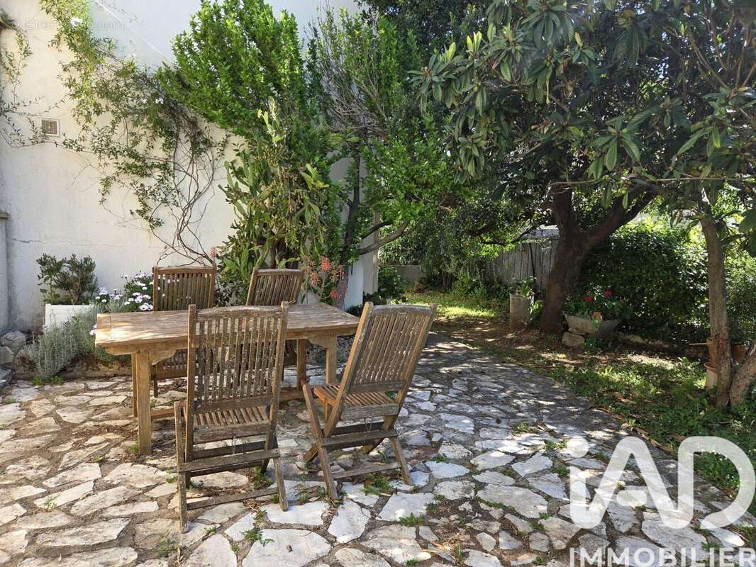 Photo 4 - Maison à PIGNAN