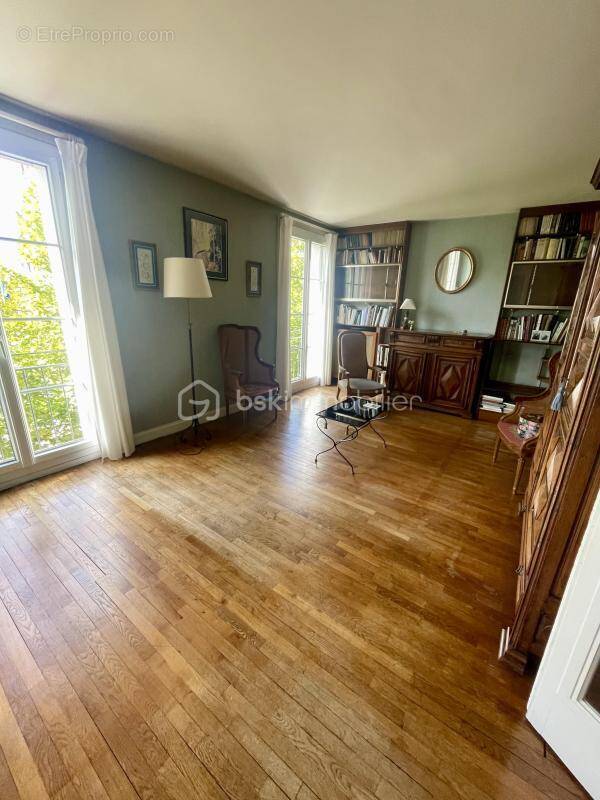 Appartement à LE HAVRE