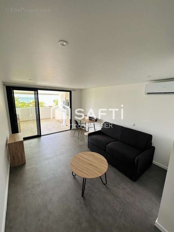 Photo 3 - Appartement à SAINTE-LUCE