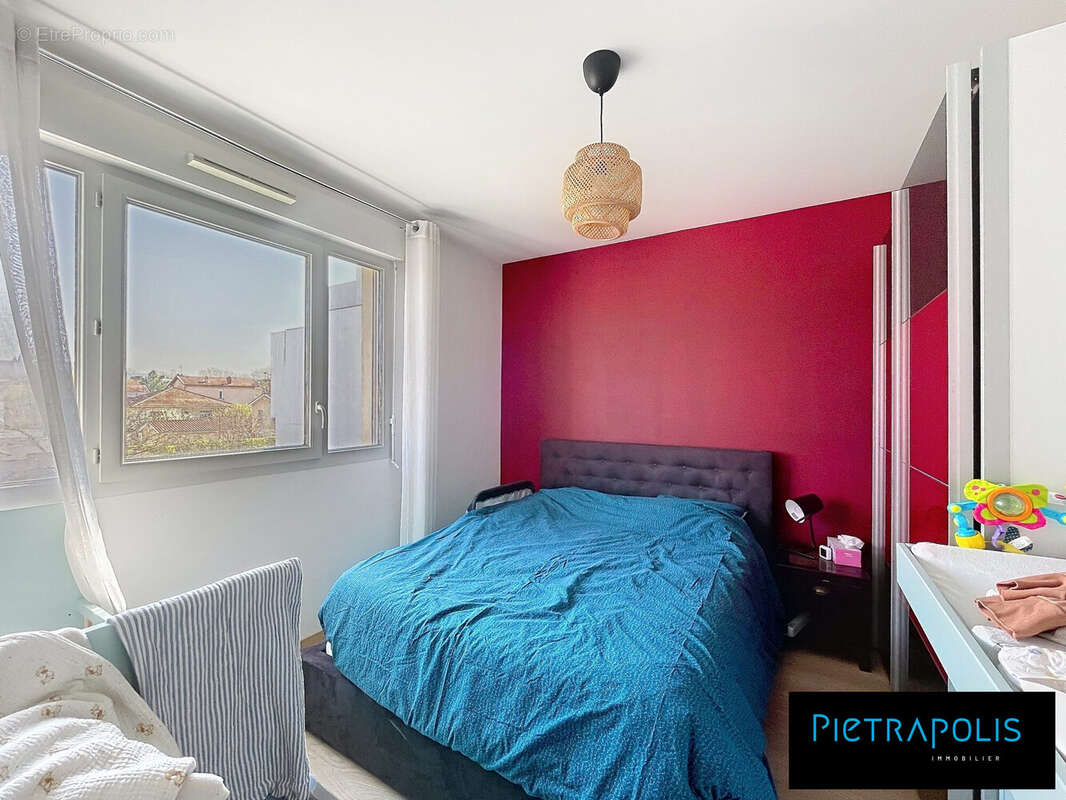 Appartement à SAINT-PRIEST