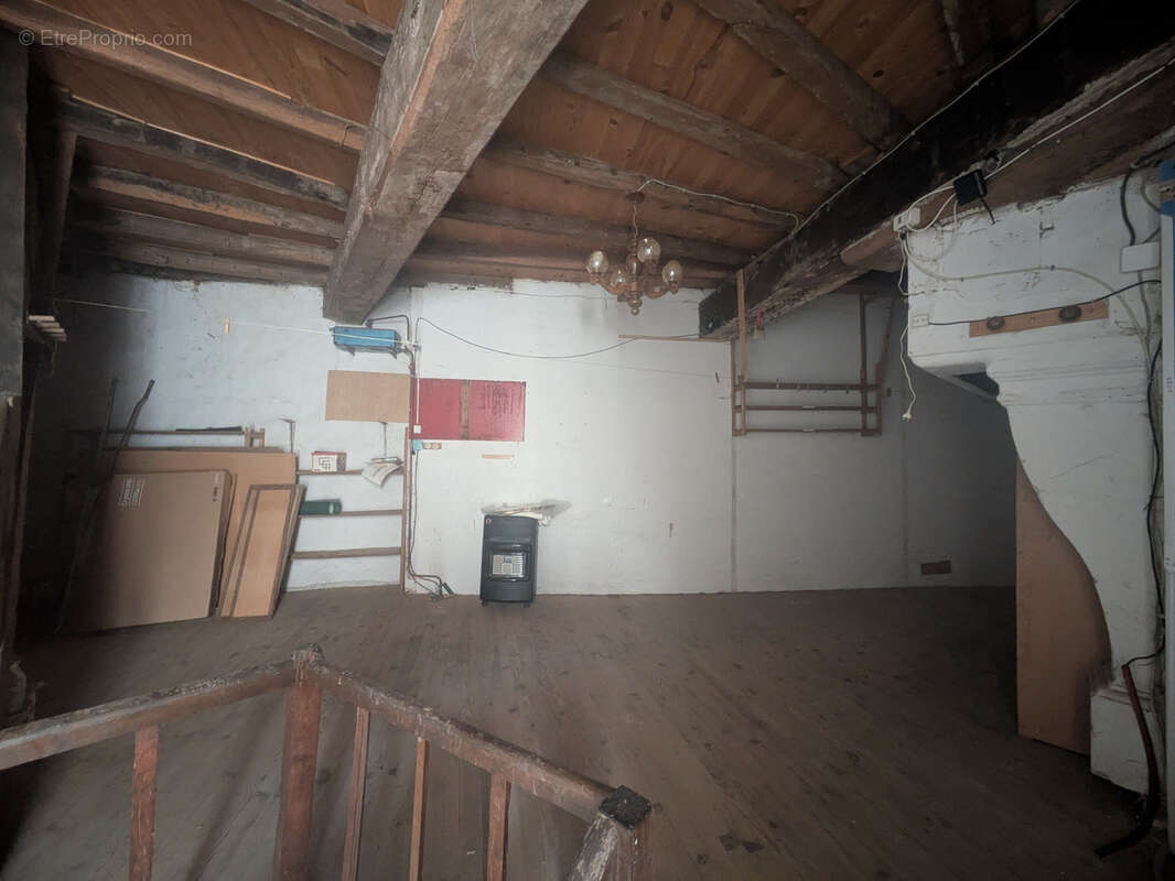 Maison à CHANTONNAY