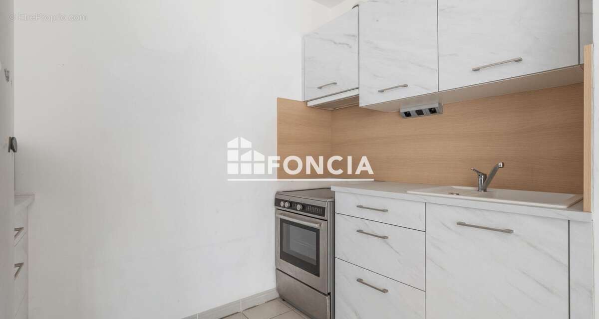 Appartement à BEZIERS
