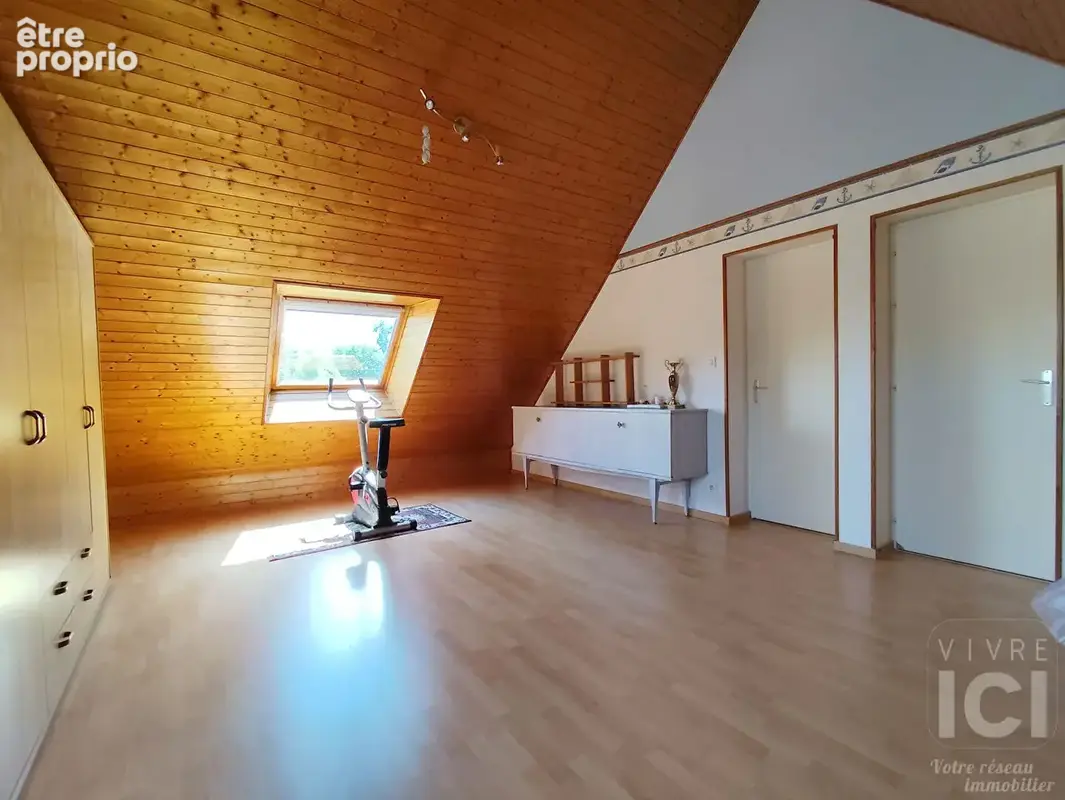 Nouveau! exclusivite amanda. orvault garenne la madoire maison 153 m², 5 chambres - photo 17