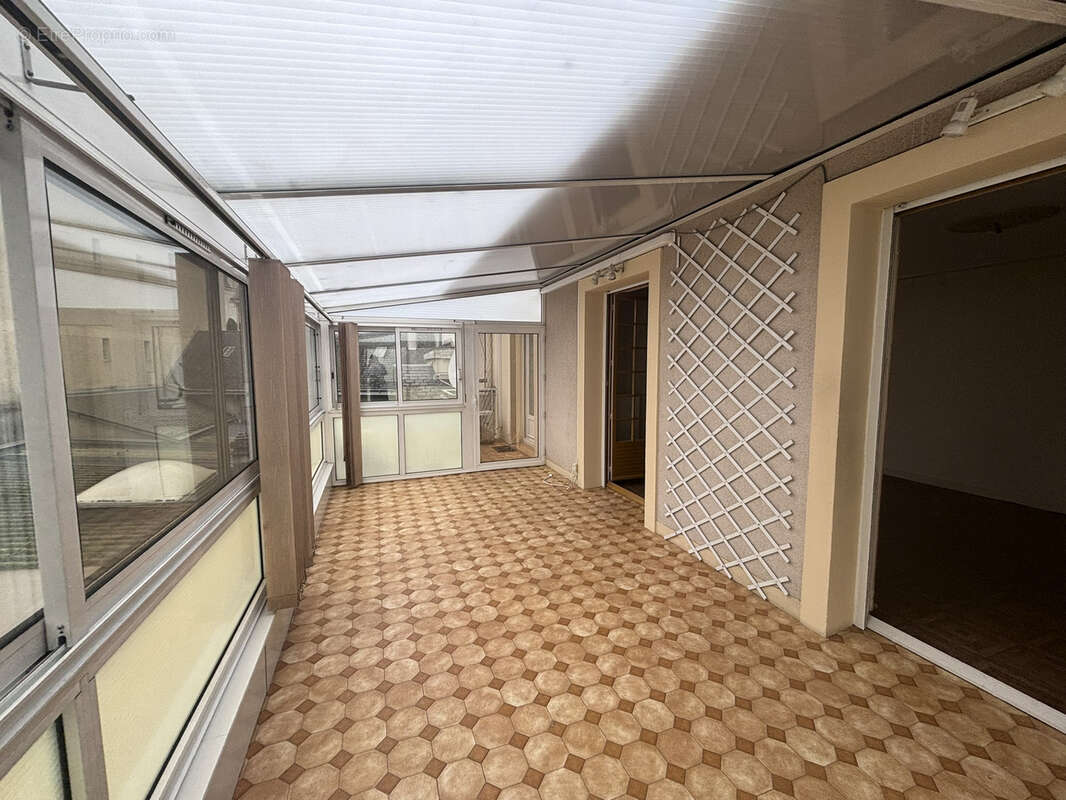 Appartement à ANGERS